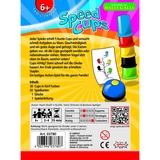 Amigo Vasos Rápidos, Juego de destreza 