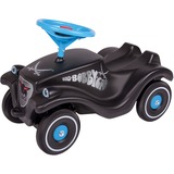 BIG 800056093 juguete de montar, Tobogán negro/Azul, Coche, Niño, 1 año(s), Negro