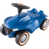 BIG 800056241 juguete de montar, Tobogán azul, Coche, Niño/niña, 1 año(s), 4 rueda(s), Azul