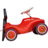 BIG 800056445 accesorio para correpasillos o balancín infantil, Tacataca 1 año(s), Rojo