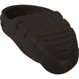 BIG 800056446 accesorio para correpasillos o balancín infantil Zapatos para niños, Tapa protectora negro, Zapatos para niños, 1 año(s), Negro