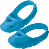 BIG 800056448 accesorio para correpasillos o balancín infantil Zapatos para niños, Tapa protectora azul, Zapatos para niños, 1 año(s), Azul