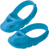 BIG 800056448 accesorio para juguete de montarse Zapatos para niños, Tapa protectora azul, Zapatos para niños, 1 año(s), Azul