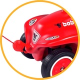 BIG Cable para Bobby-Car, Soporte rojo, 1 año(s), Rojo, Amarillo