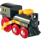 BRIO 33617 Locomotora de vapor antígua, Vehículo de juguete Niño/niña, 3 año(s), Multicolor