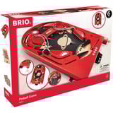BRIO Pinball Game, Juego de destreza Pinball Game, Juego de mesa, Habilidad motriz fina (destreza), 0,3 año(s)
