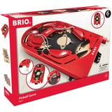 BRIO Pinball Game, Juego de destreza Pinball Game, Juego de mesa, Habilidad motriz fina (destreza), 0,3 año(s)