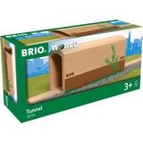 BRIO Tunnel Partes y accesorios de modelos a escala, Ferrocarril Tunnel, 0,3 año(s)