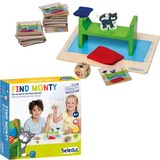 Beleduc Juego de mesa