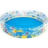 Bestway 51005 billar para niños Piscina hinchable Piscina hinchable, 480 L, 2 año(s), Vinilo, Multicolor