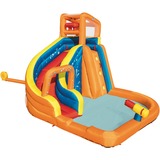 Bestway 53301 castillo hinchable, Juguetes de agua 270 kg, 5 año(s), Multicolor, 25,1 kg