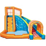 Bestway 53303 castillo hinchable, Juguetes de agua 327 kg, 5 año(s), Exterior, Multicolor, 27,9 kg