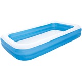 Bestway 54150, Piscina azul/blanco