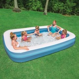 Bestway 54150, Piscina azul/blanco