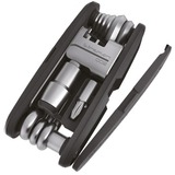 Birzman Diversity 17, Herramienta multi negro