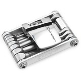 Birzman Feexman E-Version 15, Herramienta multi plateado