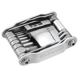 Birzman Feexman E-Version 20, Herramienta multi plateado