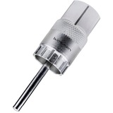 Birzman Lockring Socket, Tirador