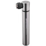 Birzman Mini Apogee, Bomba de aire plateado