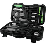 Birzman Travel Tool Box, Kit de herramientas negro