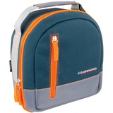 Campingaz 2000032192 bolsa térmica 6 L Azul, Gris, Bolso más fresco azul/Naranja, 6 L, 300 mm, 250 mm, 120 mm, 259 g, 1 pieza(s)