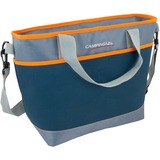 Campingaz 2000032195 bolsa térmica 19 L Azul, Gris, Bolso más fresco azul/Naranja, 19 L, 460 mm, 170 mm, 470 mm, 500 g, 1 pieza(s)