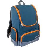 Campingaz 2000032204 bolsa térmica 20 L Azul, Gris, Bolso más fresco azul/Naranja, 20 L, 350 mm, 230 mm, 490 mm, 650 g, 1 pieza(s)