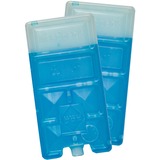 39040 bolsa de hielo 2 pieza(s), Elemento refrigerante