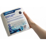 Campingaz Euro Soft papel higiénico 100 mm, 126 mm, 182 hojas, Celulosa