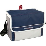 Campingaz Fold`N Cool nevera portátil 10 L Azul, Gris, Bolso más fresco azul/Gris, Azul, Gris, 10 L, 310 mm, 180 mm, 245 mm, 370 g