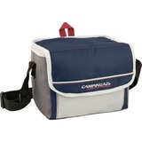 Campingaz Fold`N Cool nevera portátil 5 L Azul, Gris, Bolso más fresco azul/Gris, Azul, Gris, 5 L, 230 mm, 155 mm, 190 mm, 310 g