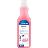 Campingaz Instapink 1000 ml Botella Líquido Limpiador, Aditivo sanitario rosa neón, WC (aseo), Limpiador, Líquido, Botella, Rosa, 1000 ml