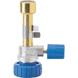 Campingaz Labogaz 470, Mechero de Bunsen