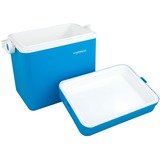 Campingaz Nevera Isotherm Extreme 10L azul