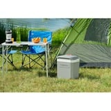 Campingaz Powerbox Plus nevera portátil 24 L Eléctrico Gris gris, Gris, 24 L, Eléctrico, 12 V, 407 mm, 313 mm