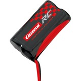 Carrera 370800004 accesorio y recambio para maquetas por radio control (RC) Batería negro/Rojo, Batería, Negro, Rojo