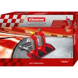 Carrera Controlador