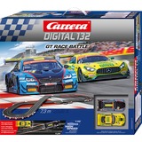Carrera Pistas de carreras
