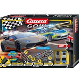 Carrera Pistas de carreras