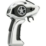 Carrera Profi RC Ford F-150 Raptor -PX-, Radiocontrol blanco/Negro