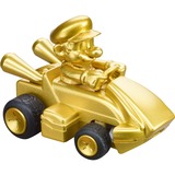 Carrera RC Mario Kart Mini RC - Gold Mario, Radiocontrol dorado