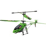 Carrera Radiocontrol verde/Negro