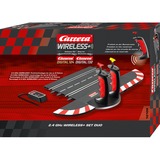Carrera Wireless+ Set Duo, Controlador Carrera DIGITAL 124/132