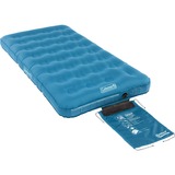 2000031637 colchón hinchable Colchón individual Azul Unisex, Cama de aire