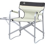 Coleman 204066 silla de camping y taburete 2 pata(s) Crema de color beige, 113 kg, Silla de camping, 2 pata(s), 3,1 kg, Poliéster, Crema de color