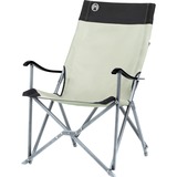 Coleman 204067 silla de camping y taburete 4 pata(s) Verde beige, 113 kg, Silla de camping, 4 pata(s), 3,7 kg, Poliéster, Verde