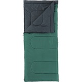 Coleman 3138522081720, Saco de dormir verde