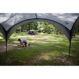 Coleman FastPitch Shelter XL Azul, Blanco, Pabellón plateado/Azul oscuro, Campamento, Estructura rígida, 21,7 kg, Azul, Blanco