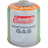 Coleman Gas