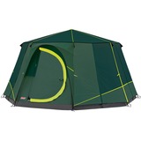 Coleman Tienda de campaña verde oscuro